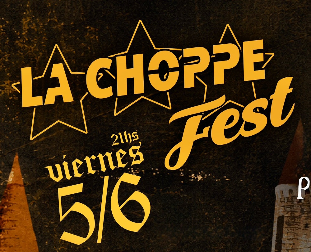 La Chope Fest
